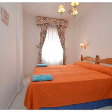6 Del Cura Beach Torrevieja Buitenkant foto