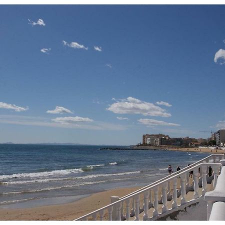 6 Del Cura Beach Torrevieja Buitenkant foto