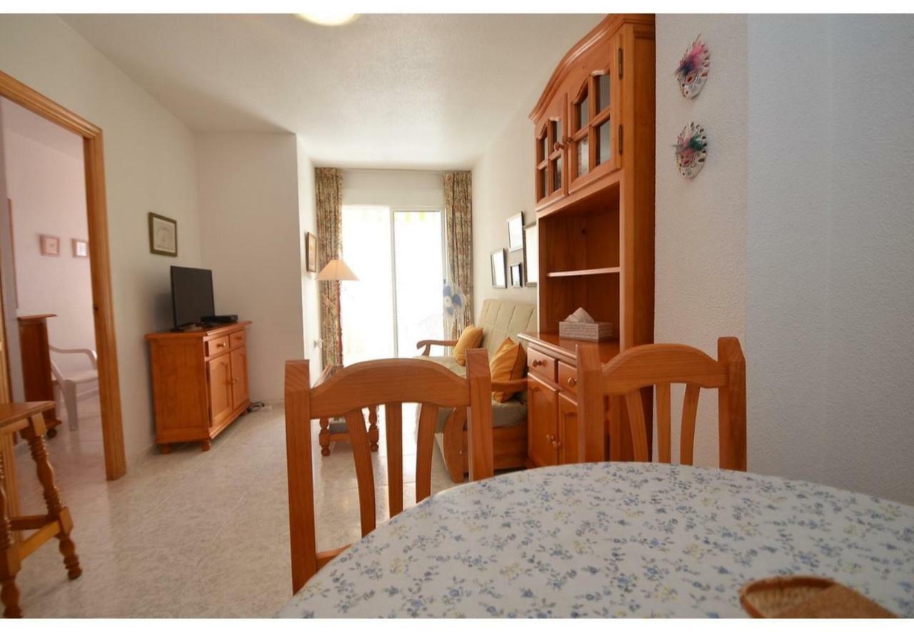 6 Del Cura Beach Torrevieja Buitenkant foto