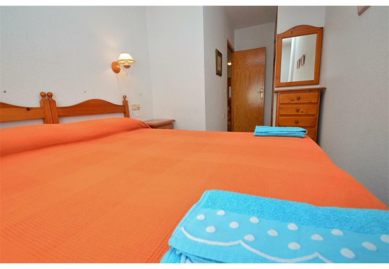 6 Del Cura Beach Torrevieja Buitenkant foto
