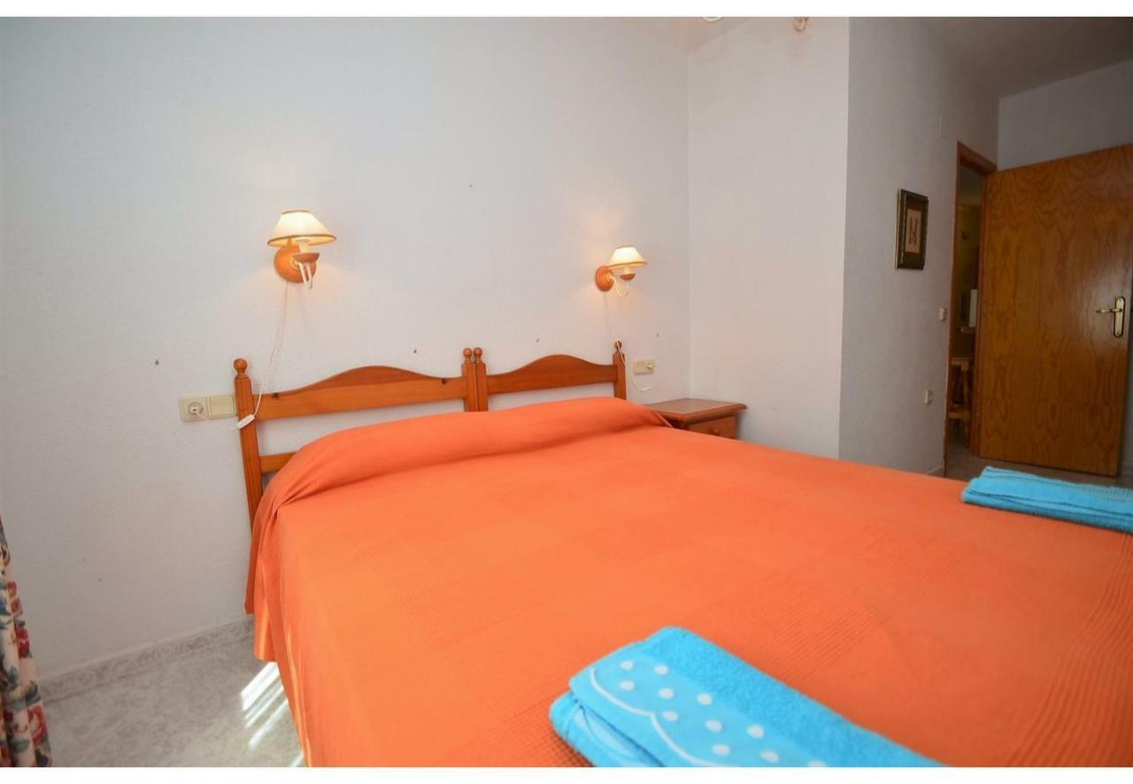 6 Del Cura Beach Torrevieja Buitenkant foto