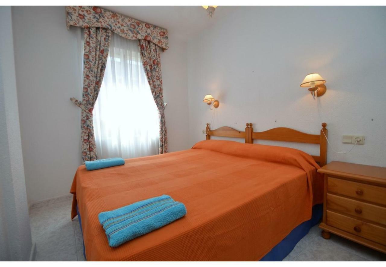 6 Del Cura Beach Torrevieja Buitenkant foto