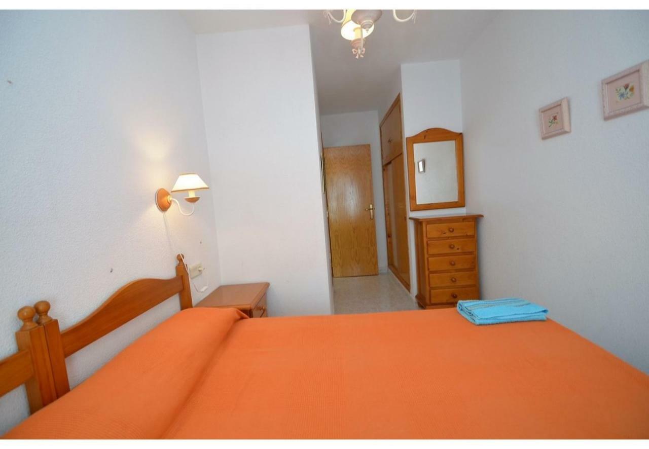 6 Del Cura Beach Torrevieja Buitenkant foto
